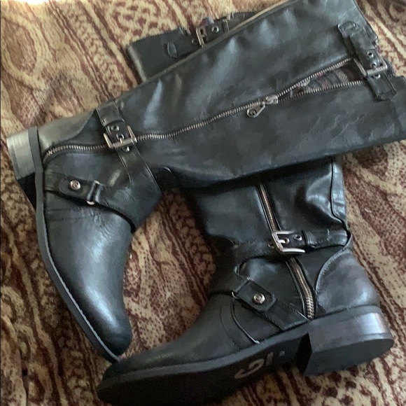 G by Guess Shoes - Guess boots